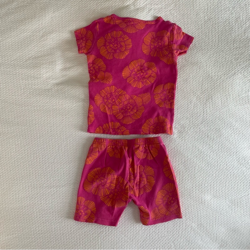 Bundle of Toddler PJs Size 4T - Picture 4 of 13